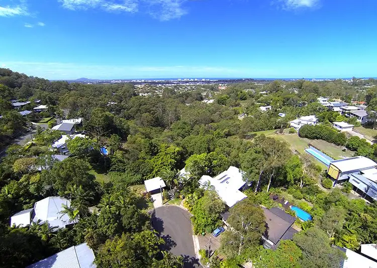 13 Thomsen Terrace, Buderim QLD 4556