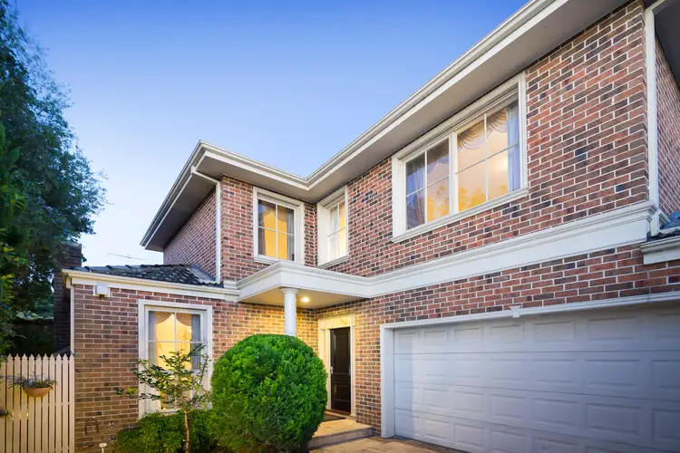 3/1 Highbury Street, Balwyn North VIC 3104