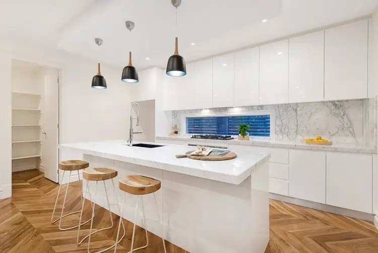 Second view of Homely house listing, 41 Reid Street, Murrumbeena VIC 3163