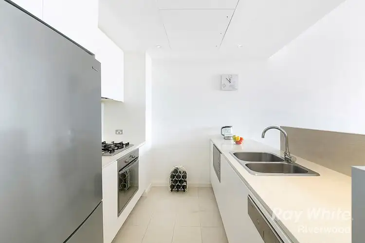 Fourth view of Homely apartment listing, 206/103 Forest Road, Hurstville NSW 2220