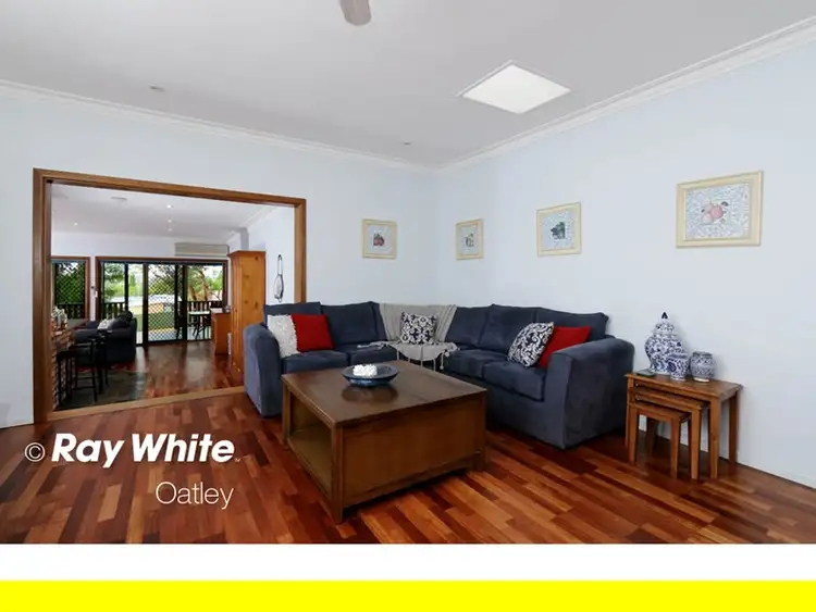 Fourth view of Homely house listing, 887 Forest Road, Lugarno NSW 2210