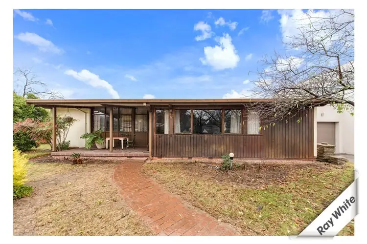 Second view of Homely house listing, 31 Lowanna Street, Braddon ACT 2612