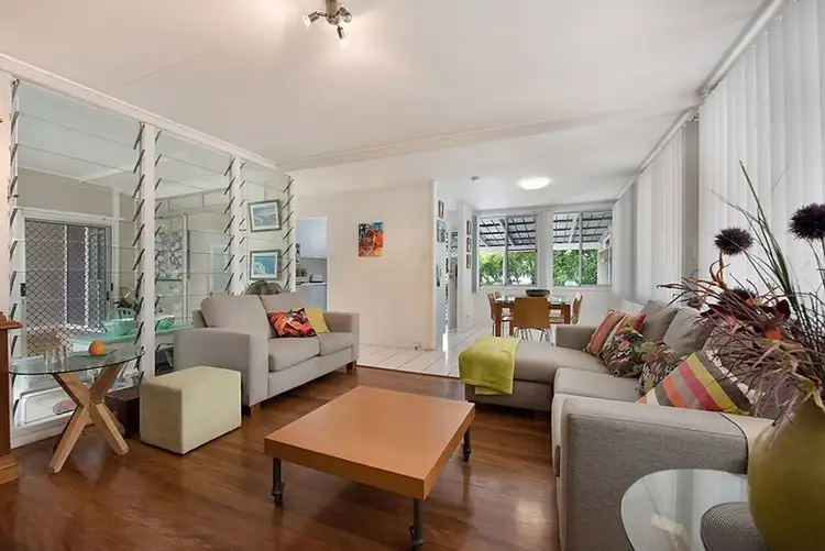Third view of Homely house listing, 1 Carlton Avenue, Moffat Beach QLD 4551