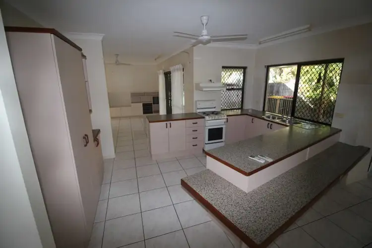 Second view of Homely house listing, 3 Whiting Street, Taylors Beach QLD 4850