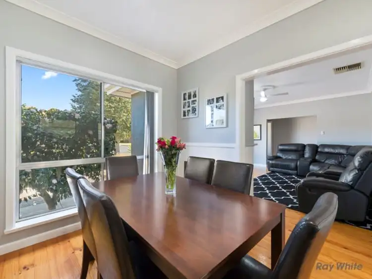 Fifth view of Homely house listing, 44 Waller Street, Benalla VIC 3672