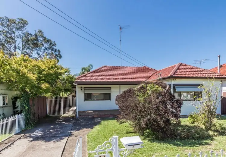 17 Lander Avenue, Blacktown NSW 2148