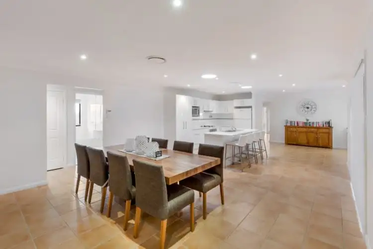 Fourth view of Homely house listing, 119 Southdown Road, Elderslie NSW 2570