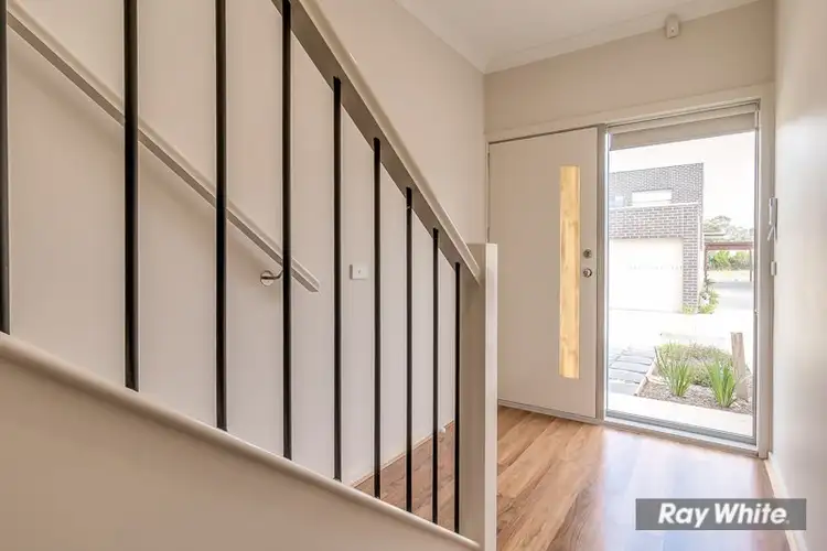 Fourth view of Homely house listing, 30/1-5 Thomas Carr Drive, Tarneit VIC 3029