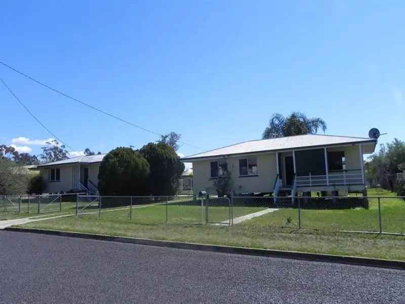 Main view of Homely house listing, 1 and 3 Rachel, Millmerran QLD 4357