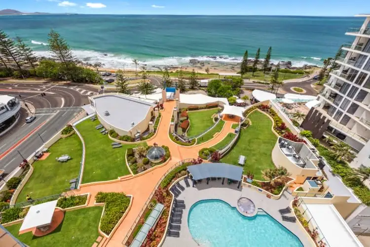 Sixth view of Homely unit listing, 1109/7 Venning Street, Mooloolaba QLD 4557