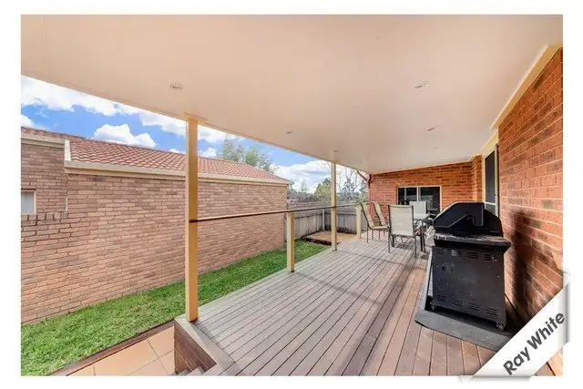 Fifth view of Homely house listing, 16 Barunga Street, Ngunnawal ACT 2913