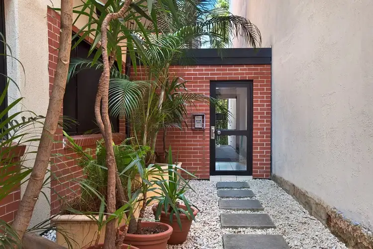 Sixth view of Homely apartment listing, 5/489 King Street, Newtown NSW 2042