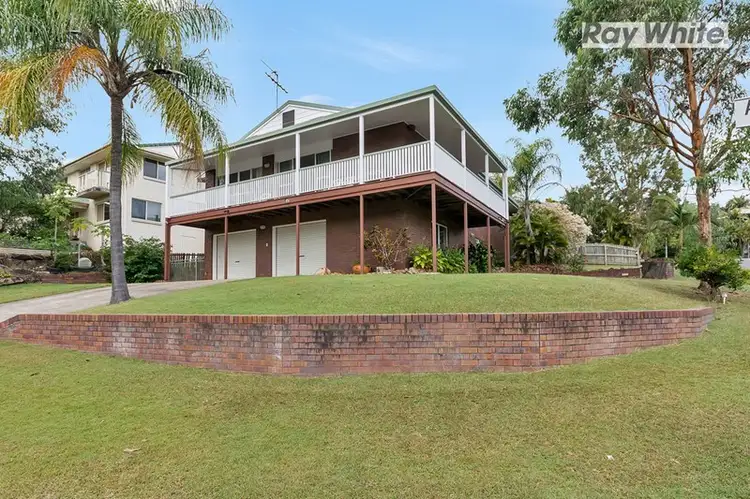 3 Raeside Street, Westlake QLD 4074
