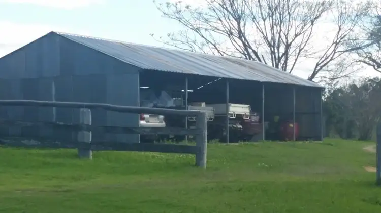 Third view of Homely rural property listing, 2212 Pierce Creek Road, Emu Creek QLD 4355