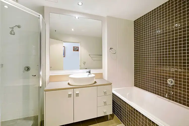 Fourth view of Homely apartment listing, 1 Aqua Street, Southport QLD 4215