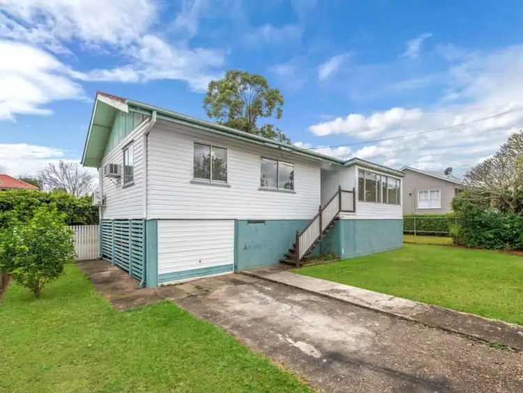 Third view of Homely house listing, 450 St Vincents Road, Nudgee QLD 4014