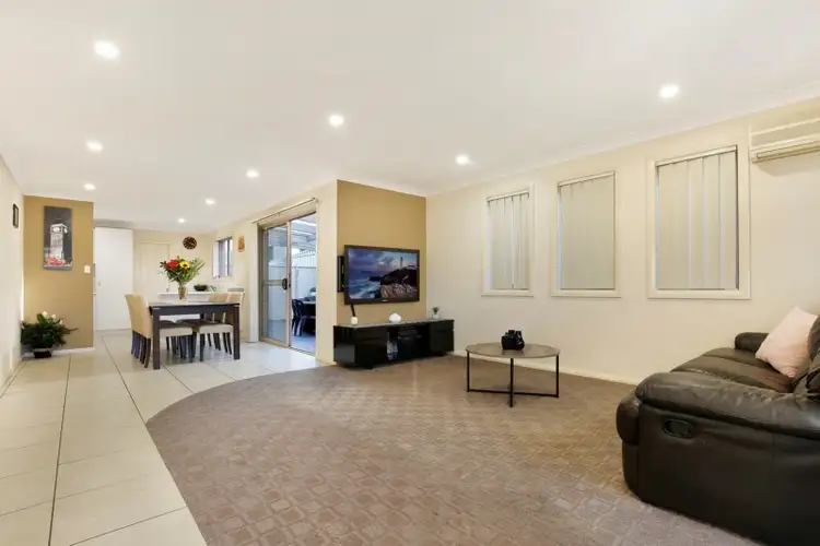 Fourth view of Homely villa listing, 1/35 Bridge Street, Coniston NSW 2500