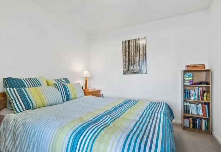 Fourth view of Homely apartment listing, 311/2 Willis Lane, Hampton VIC 3188