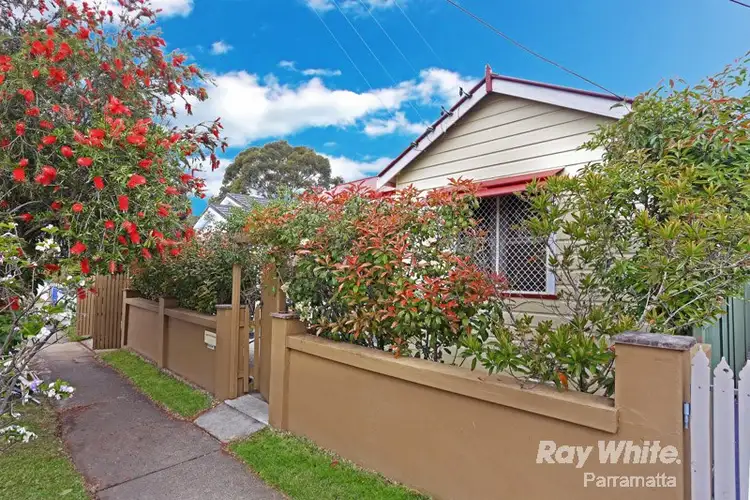 Main view of Homely house listing, 10 Spring Garden Street, Granville NSW 2142