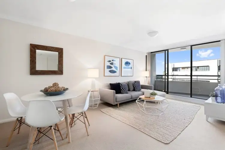 1117/1 Sergeants Lane, St Leonards NSW 2065