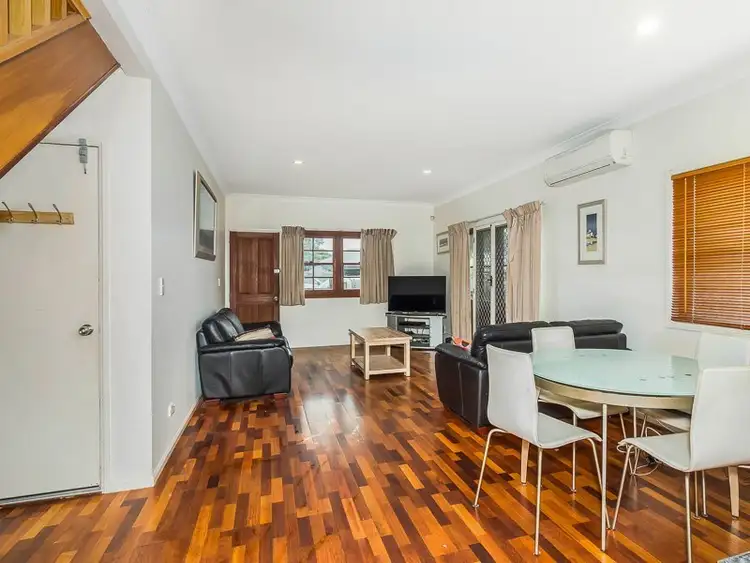 Fourth view of Homely house listing, 79 Baringa Street, Morningside QLD 4170