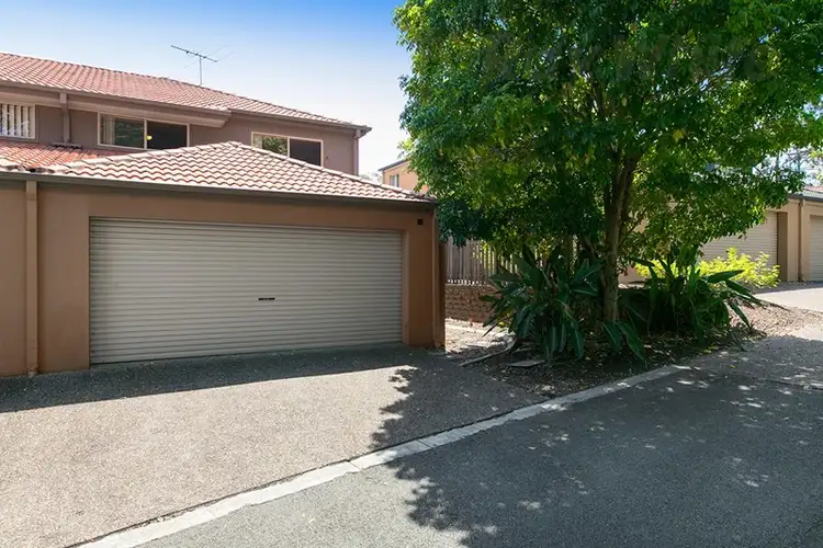 Main view of Homely townhouse listing, 39/9 San Mateo Boulevard, Eight Mile Plains QLD 4113
