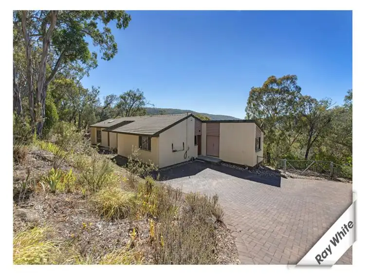 Third view of Homely house listing, 3 Woodman Place, Dodsworth ACT 2620