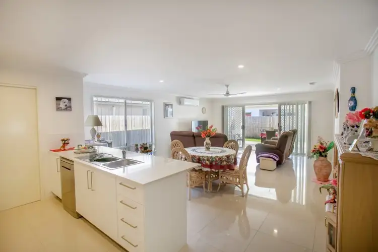 Second view of Homely house listing, 9 Lime Crescent, Caloundra West QLD 4551