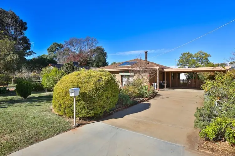 Main view of Homely house listing, 12 Richardson Avenue, Red Cliffs VIC 3496