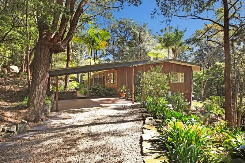 Main view of Homely house listing, 26a Elgin Street, Gordon NSW 2072