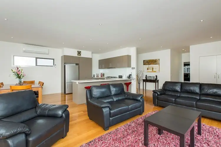 Fifth view of Homely house listing, 12 Lomandra Drive, Cowes VIC 3922