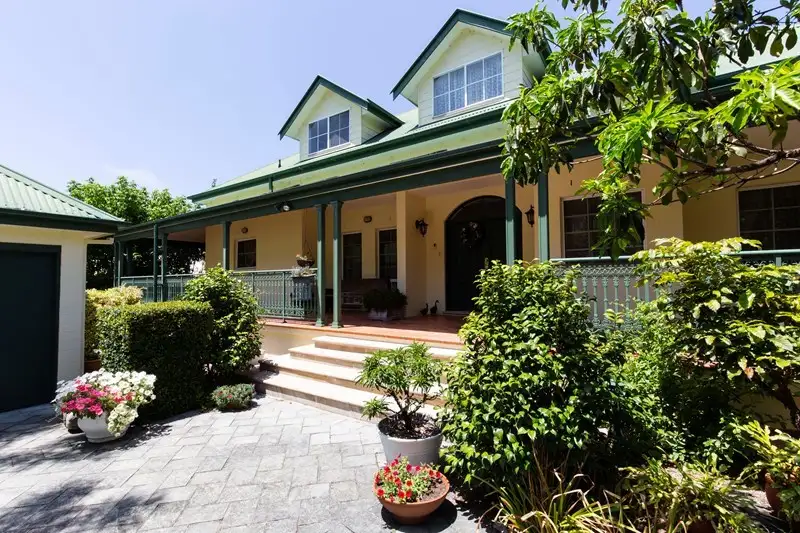 Main view of Homely house listing, 16 Barromee Way, North Arm Cove NSW 2324