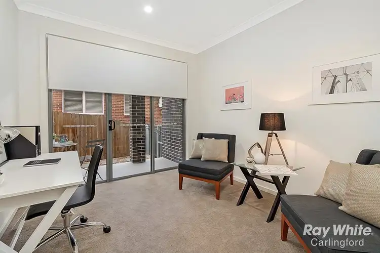 Fifth view of Homely other listing, 5A Charlotte Street, Dundas Valley NSW 2117