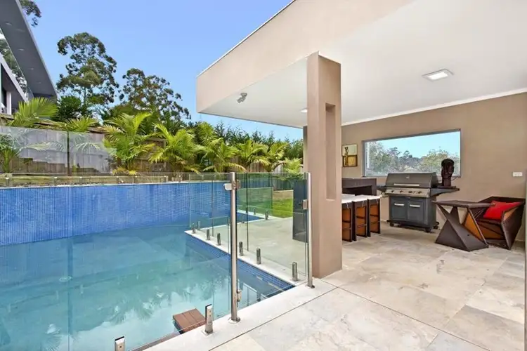 Second view of Homely house listing, 160 Gilbert Road, Glenhaven NSW 2156