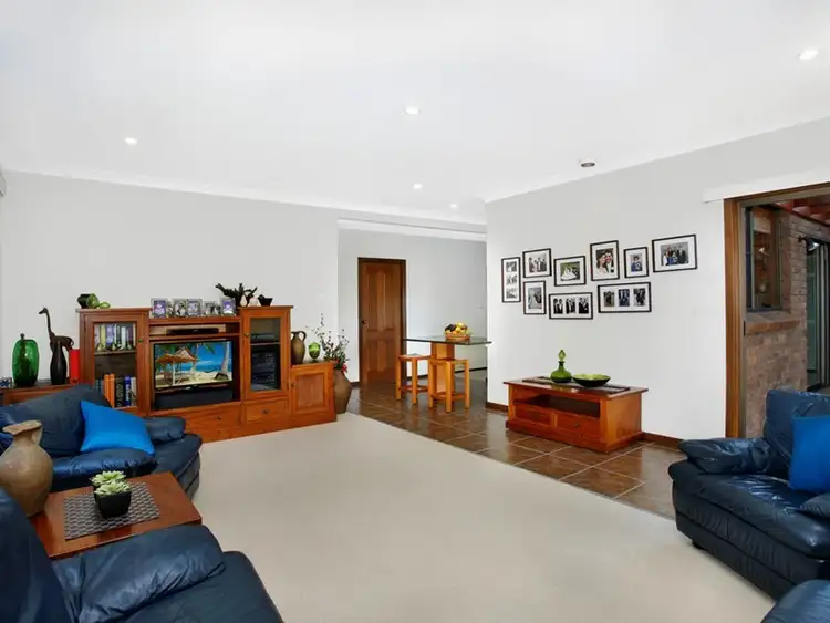 Fifth view of Homely house listing, 4 Aramon Close, Edensor Park NSW 2176