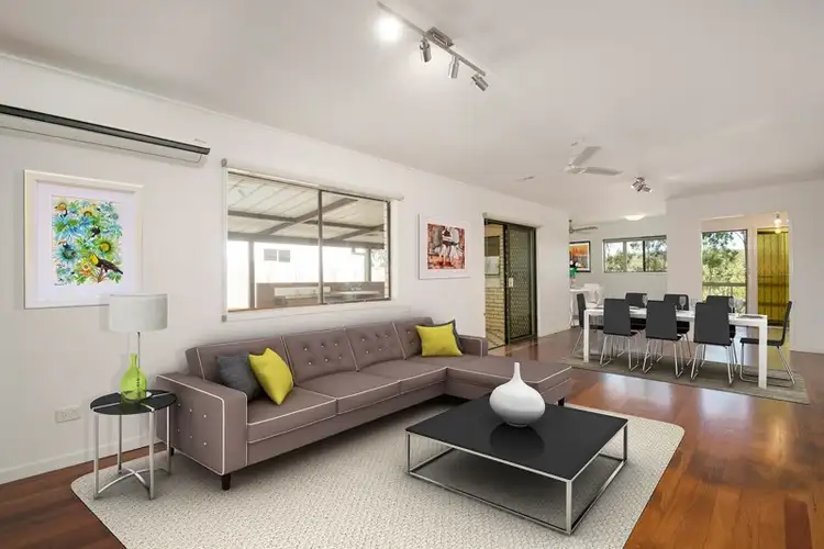 164 Bapaume Road, Holland Park West QLD 4121