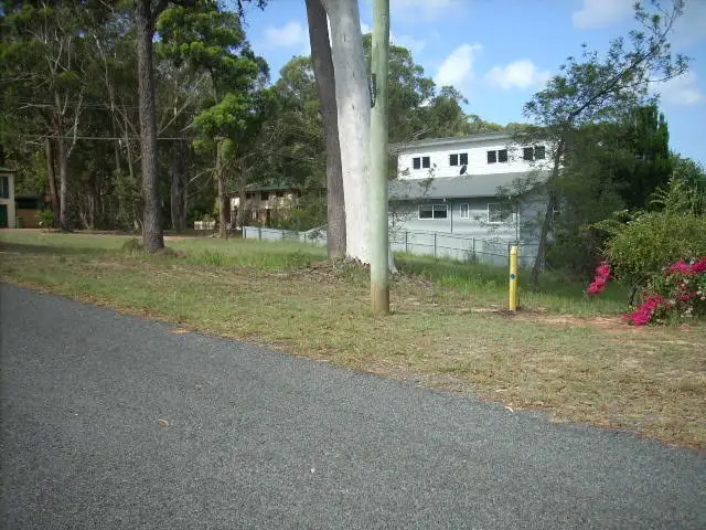 Third view of Homely land listing, 33 Trimaran Street, Russell Island QLD 4184