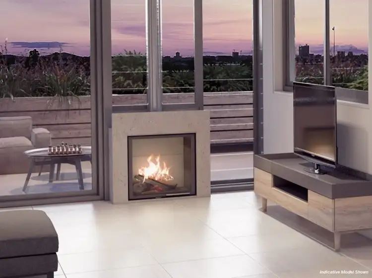 Fifth view of Homely apartment listing, 303/10 Stuart Street, Bulimba QLD 4171