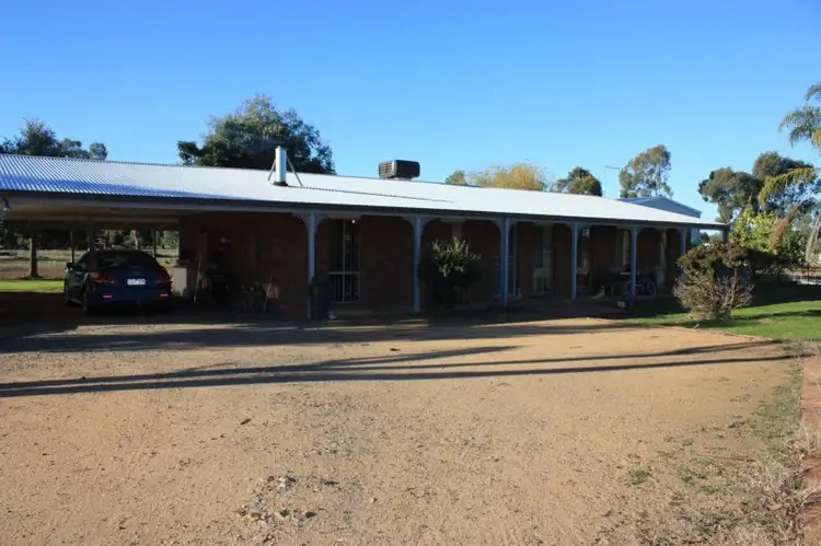 7402 Murray Valley Highway, Bundalong VIC 3730
