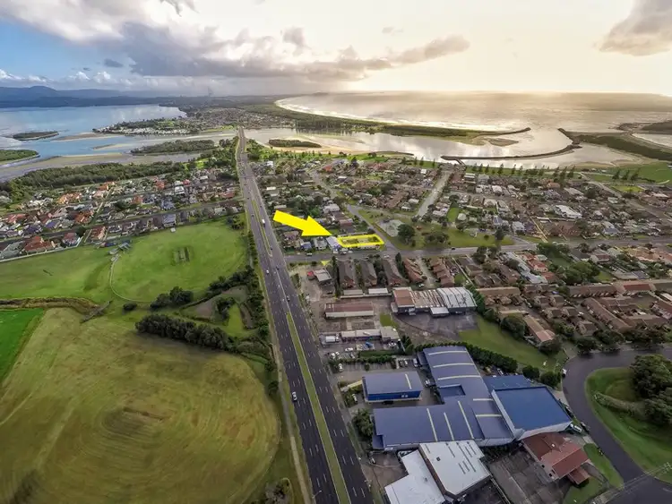 3 View Street, Lake Illawarra NSW 2528