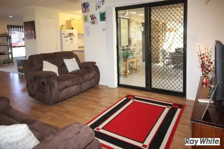 Sixth view of Homely house listing, 16 Highland Court, Kurwongbah QLD 4503