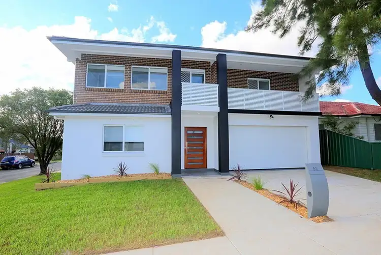 Main view of Homely other listing, 52 Brunker Road, Yagoona NSW 2199