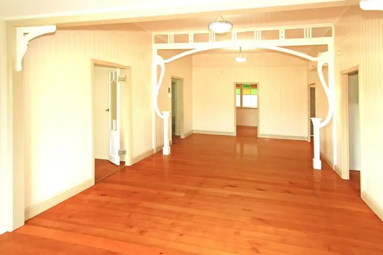 Third view of Homely house listing, 276 Denham Street Extended, The Range QLD 4700