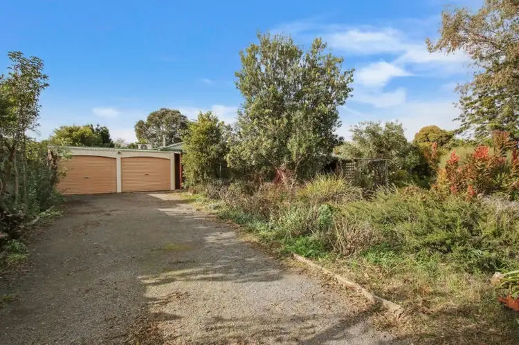 58 Larmer Street, Howlong NSW 2643