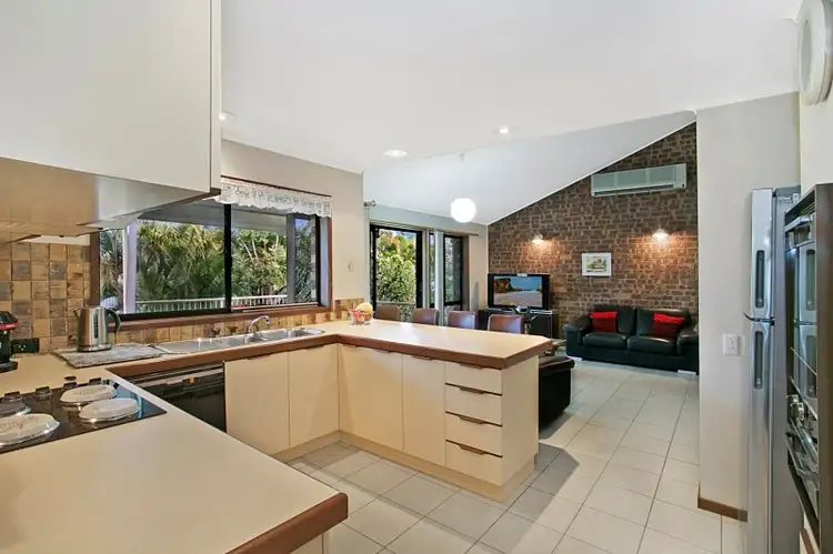 Seventh view of Homely house listing, 100 Marland Street, Kenmore QLD 4069