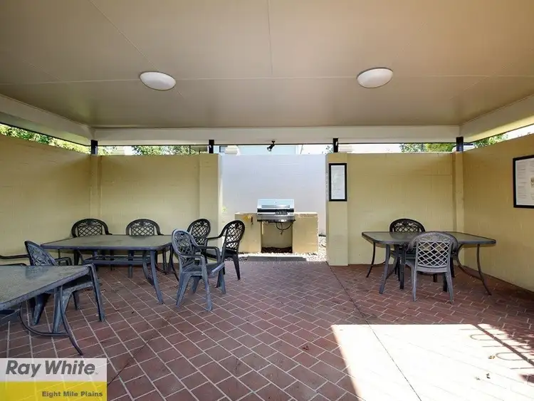 Seventh view of Homely townhouse listing, 27/25 Buckingham Place, Eight Mile Plains QLD 4113