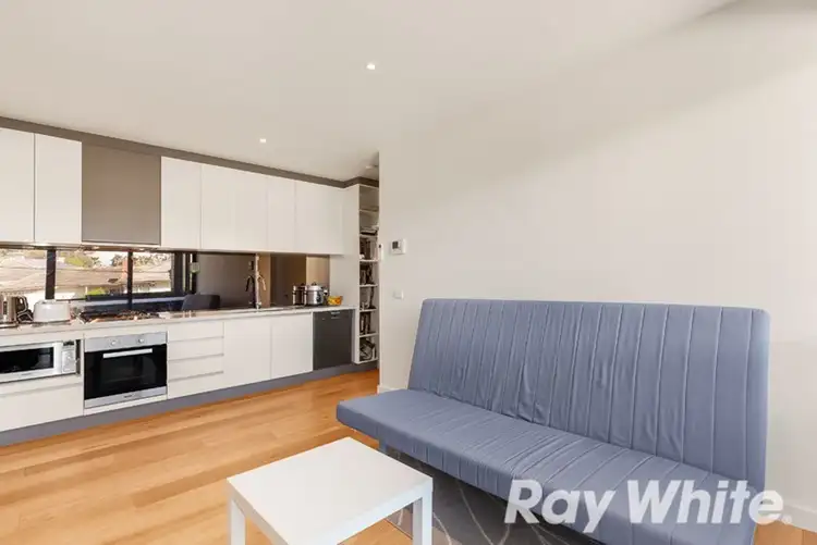 Third view of Homely apartment listing, 201/3 Thiele Court, Blackburn VIC 3130