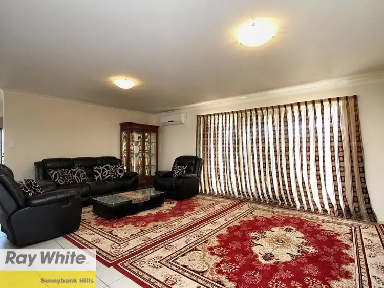 Third view of Homely house listing, 8 Jade Court, Algester QLD 4115