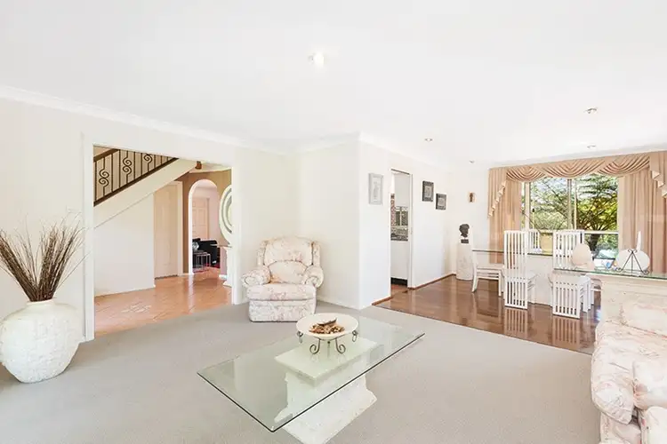 Fourth view of Homely house listing, 6 Thomas Mitchell Drive, Barden Ridge NSW 2234