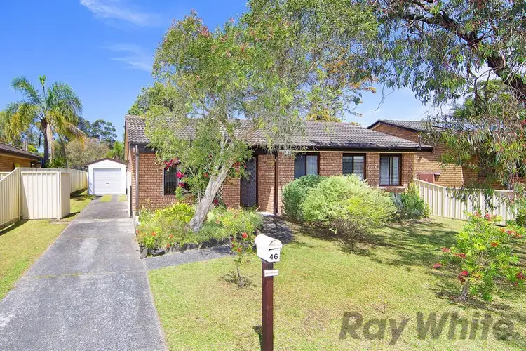 46 Karangal Crescent, Buff Point NSW 2262